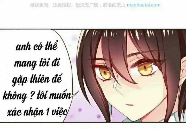 Tân Quang Thiên - Chapter 47 - Trang 20