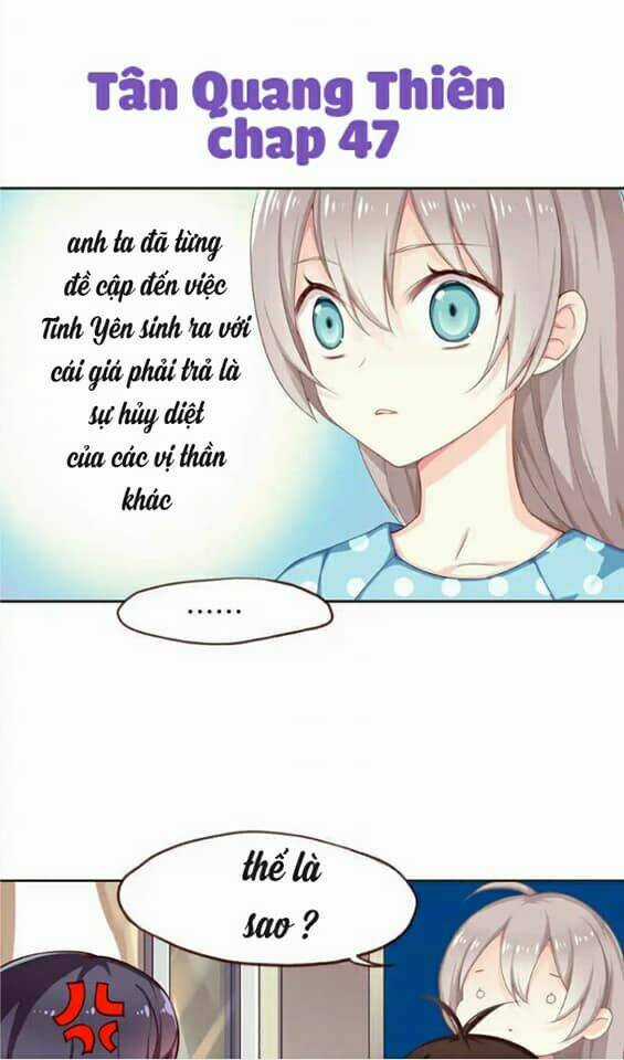 Tân Quang Thiên - Chapter 47 - Trang 3