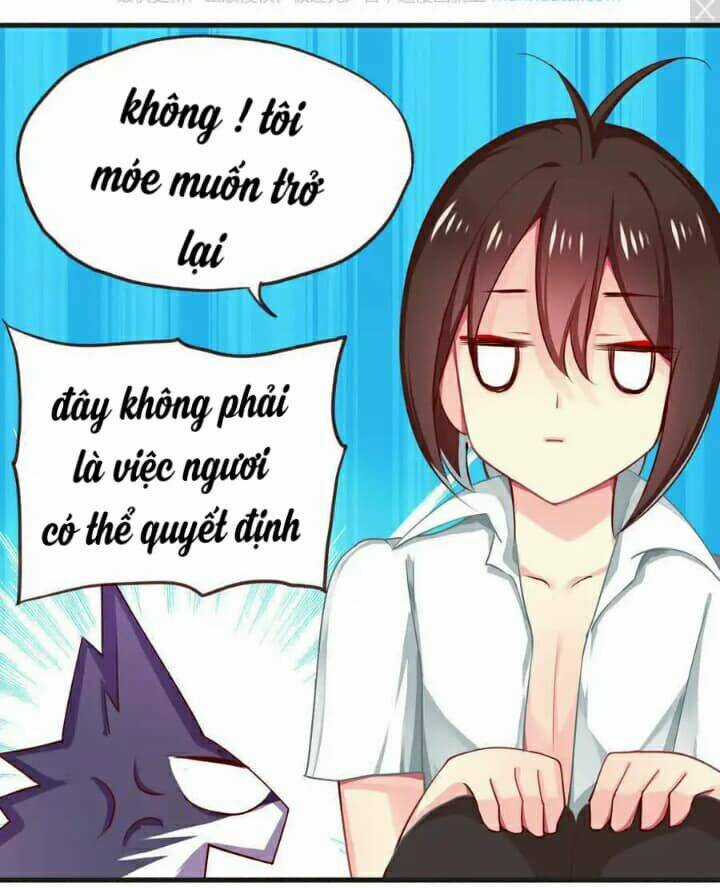 Tân Quang Thiên - Chapter 47 - Trang 22