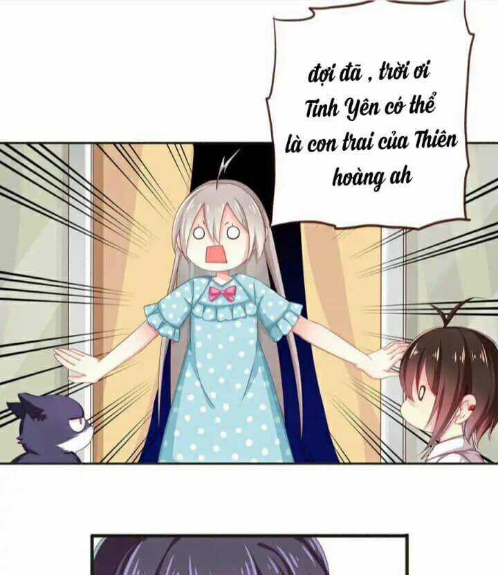 Tân Quang Thiên - Chapter 47 - Trang 26