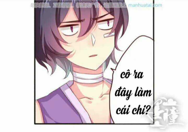 Tân Quang Thiên - Chapter 47 - Trang 27