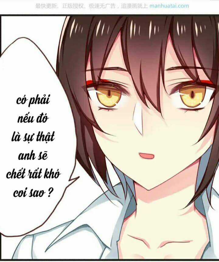 Tân Quang Thiên - Chapter 47 - Trang 31