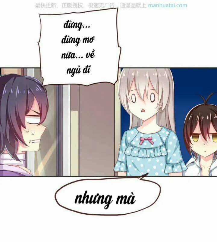 Tân Quang Thiên - Chapter 47 - Trang 34