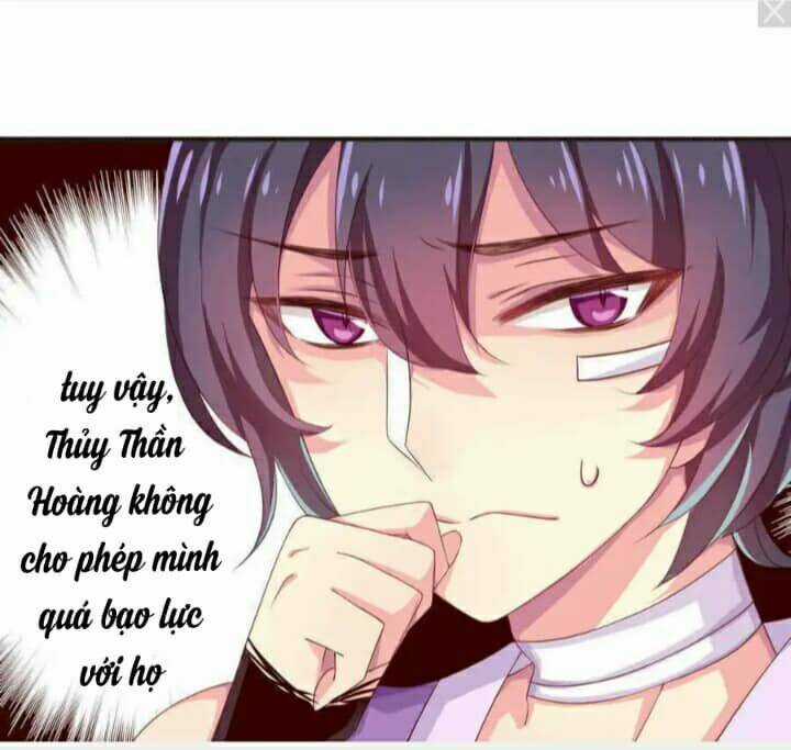 Tân Quang Thiên - Chapter 47 - Trang 35