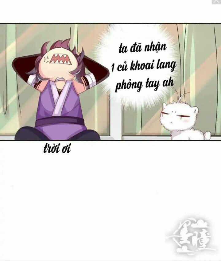 Tân Quang Thiên - Chapter 47 - Trang 37