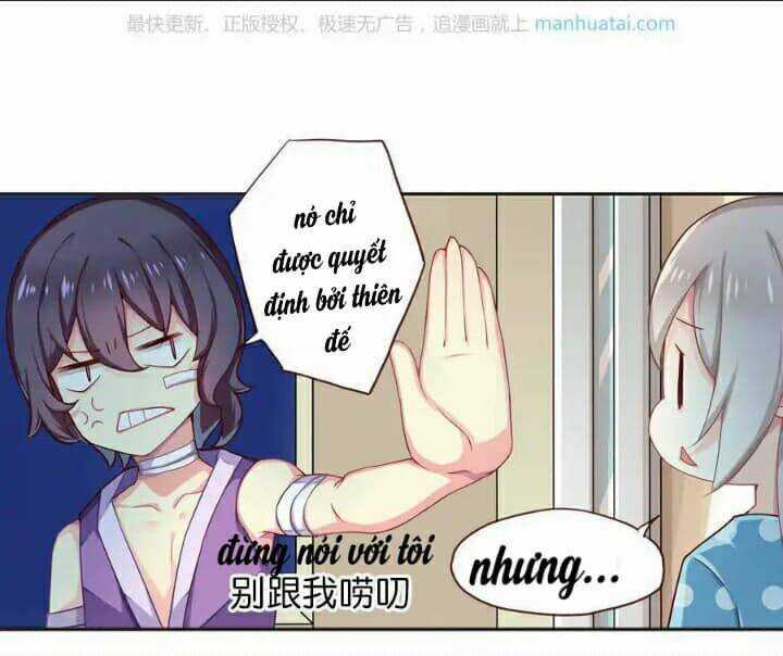 Tân Quang Thiên - Chapter 47 - Trang 7