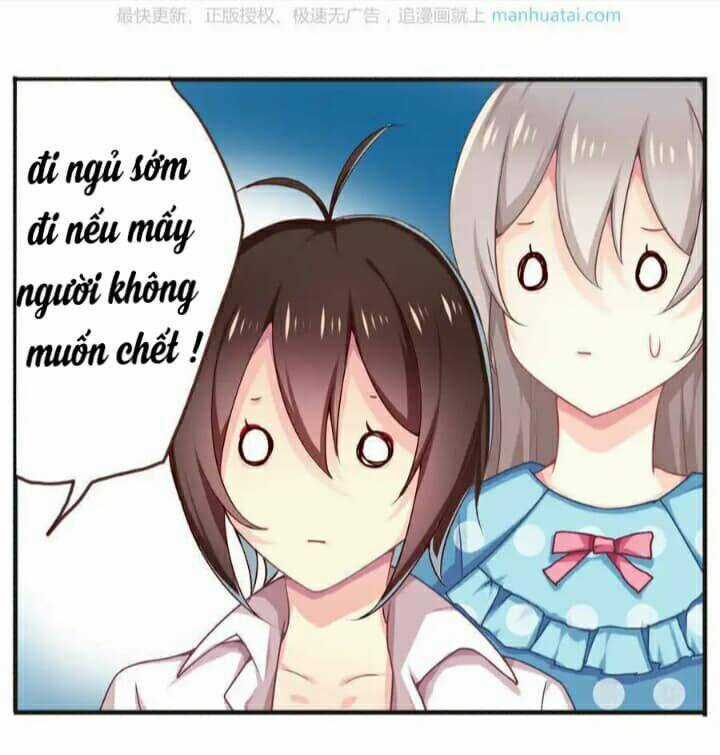 Tân Quang Thiên - Chapter 47 - Trang 9