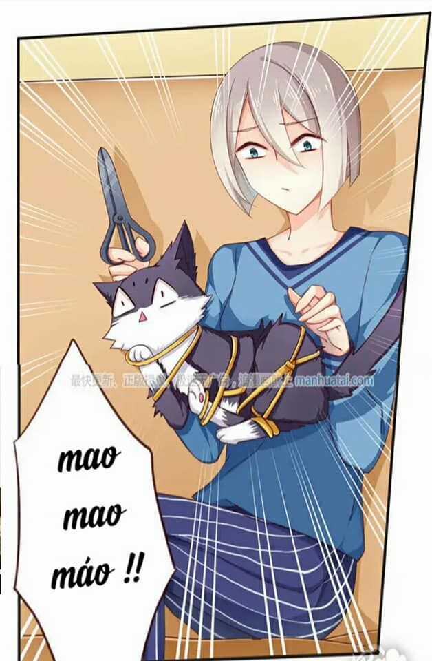 Tân Quang Thiên - Chapter 48 - Trang 20