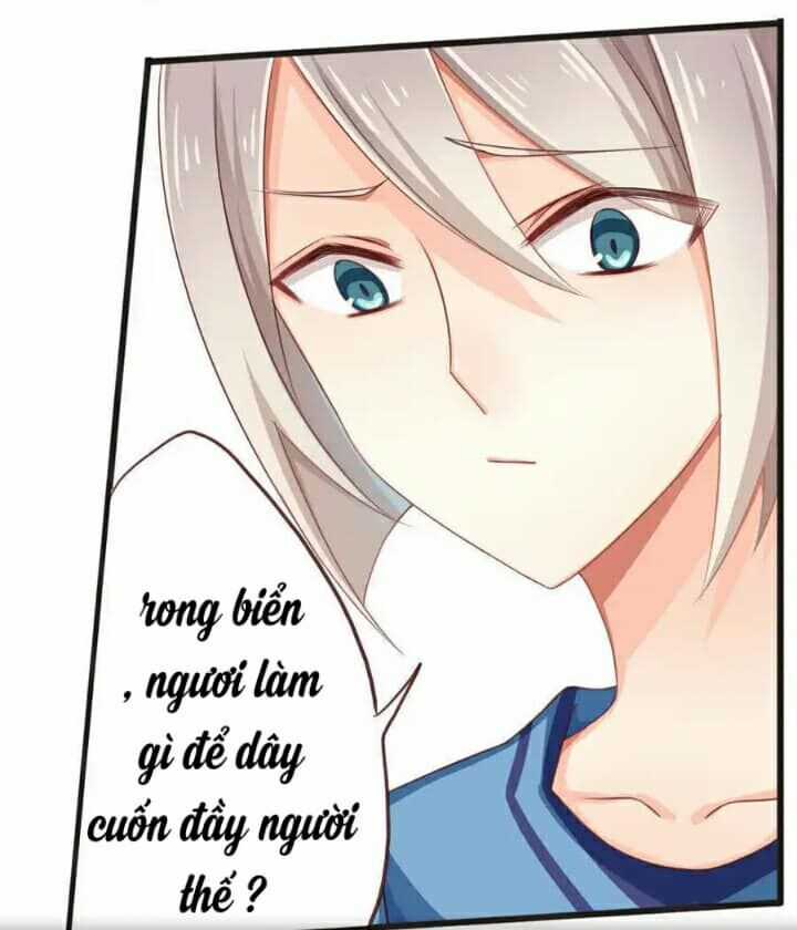 Tân Quang Thiên - Chapter 48 - Trang 21