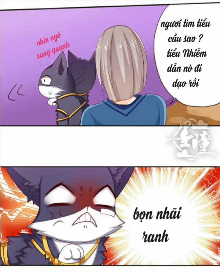 Tân Quang Thiên - Chapter 48 - Trang 23