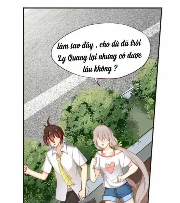 Tân Quang Thiên - Chapter 48 - Trang 24