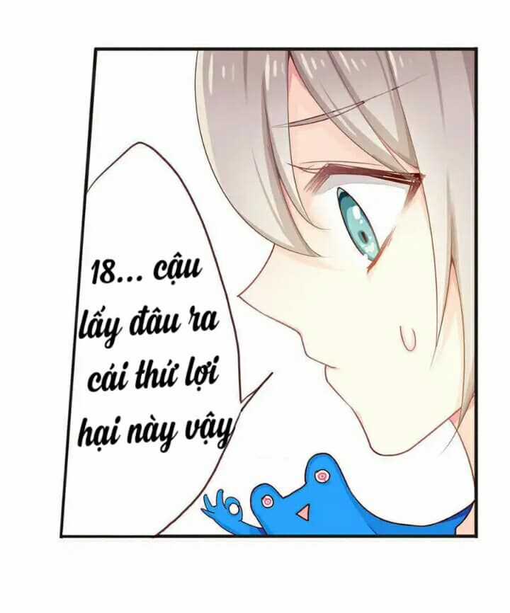 Tân Quang Thiên - Chapter 48 - Trang 26