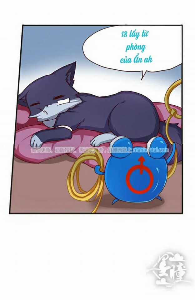 Tân Quang Thiên - Chapter 48 - Trang 27