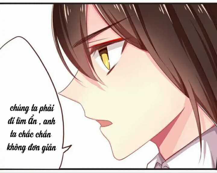 Tân Quang Thiên - Chapter 48 - Trang 28