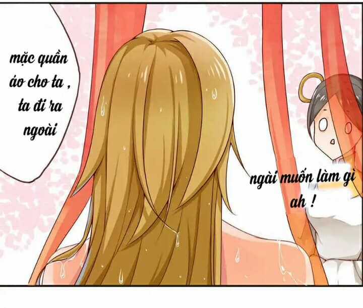 Tân Quang Thiên - Chapter 48 - Trang 6