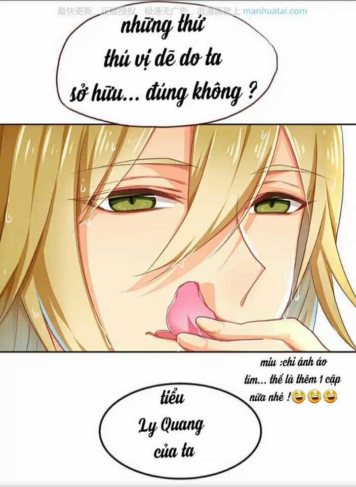 Tân Quang Thiên - Chapter 48 - Trang 8