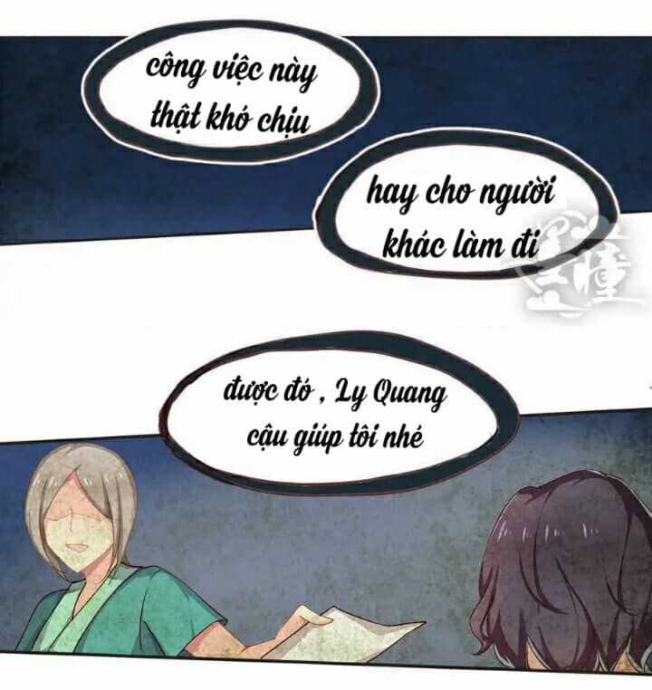 Tân Quang Thiên - Chapter 48 - Trang 9