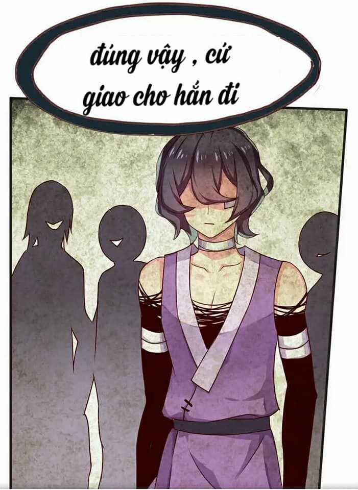 Tân Quang Thiên - Chapter 48 - Trang 10