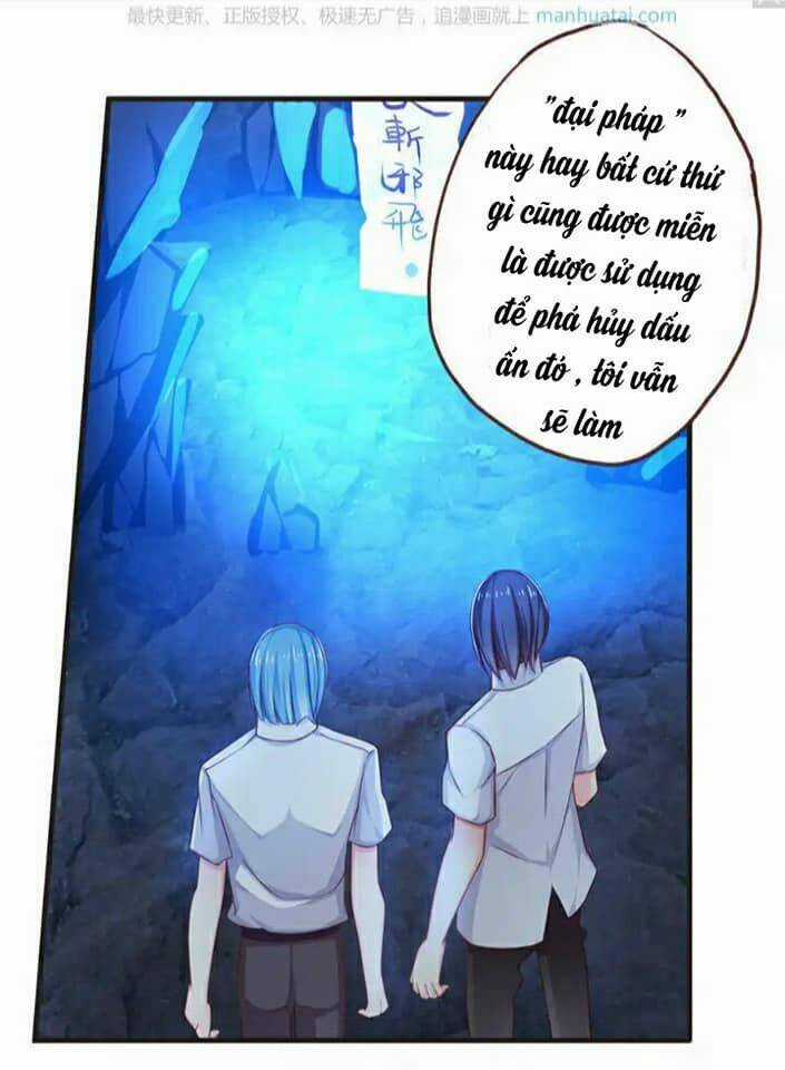 Tân Quang Thiên - Chapter 49 - Trang 11