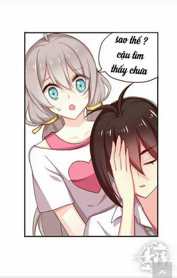 Tân Quang Thiên - Chapter 49 - Trang 17