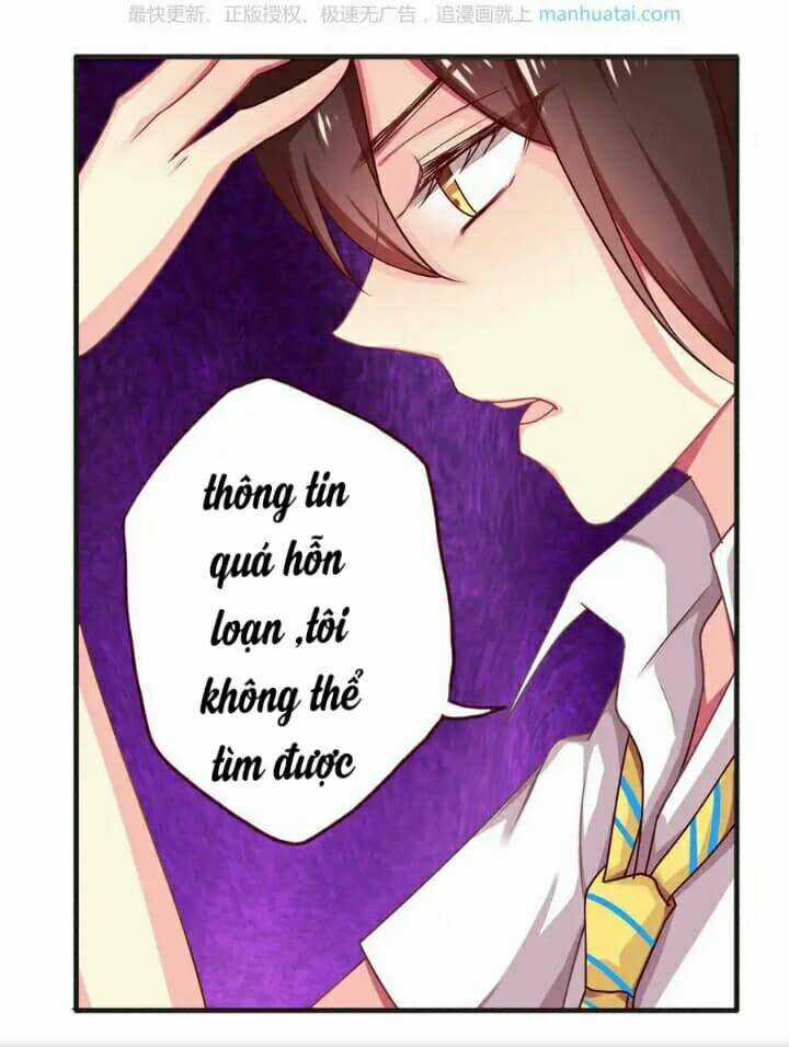 Tân Quang Thiên - Chapter 49 - Trang 18