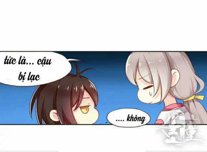 Tân Quang Thiên - Chapter 49 - Trang 19