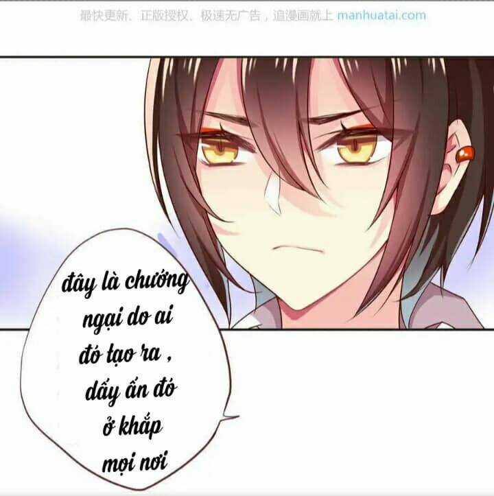 Tân Quang Thiên - Chapter 49 - Trang 20