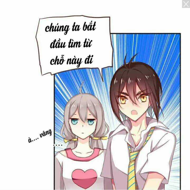 Tân Quang Thiên - Chapter 49 - Trang 21