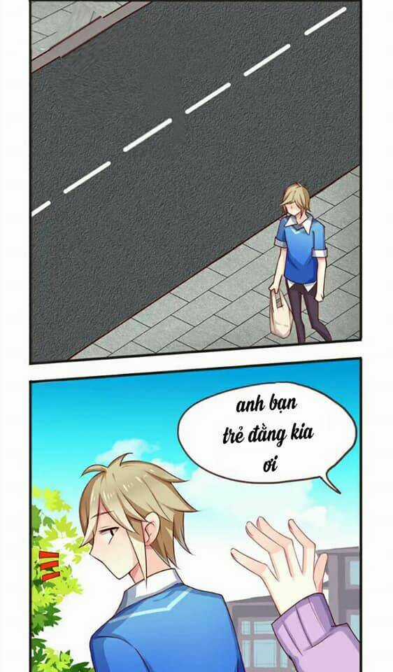 Tân Quang Thiên - Chapter 49 - Trang 23