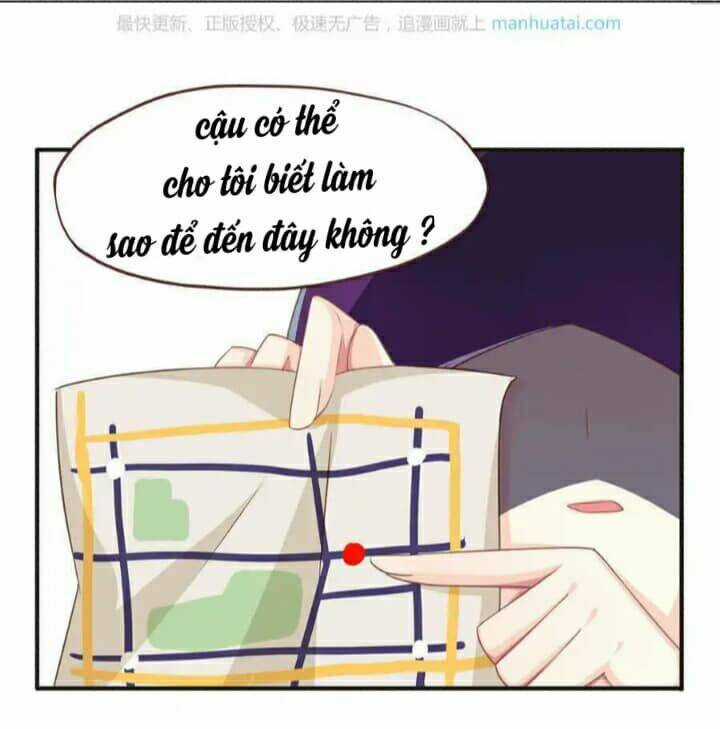 Tân Quang Thiên - Chapter 49 - Trang 24