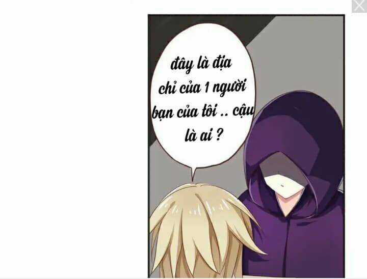 Tân Quang Thiên - Chapter 49 - Trang 28