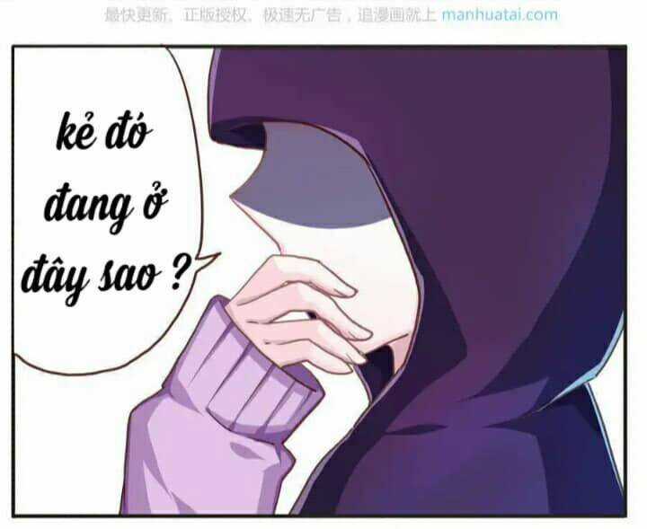 Tân Quang Thiên - Chapter 49 - Trang 30