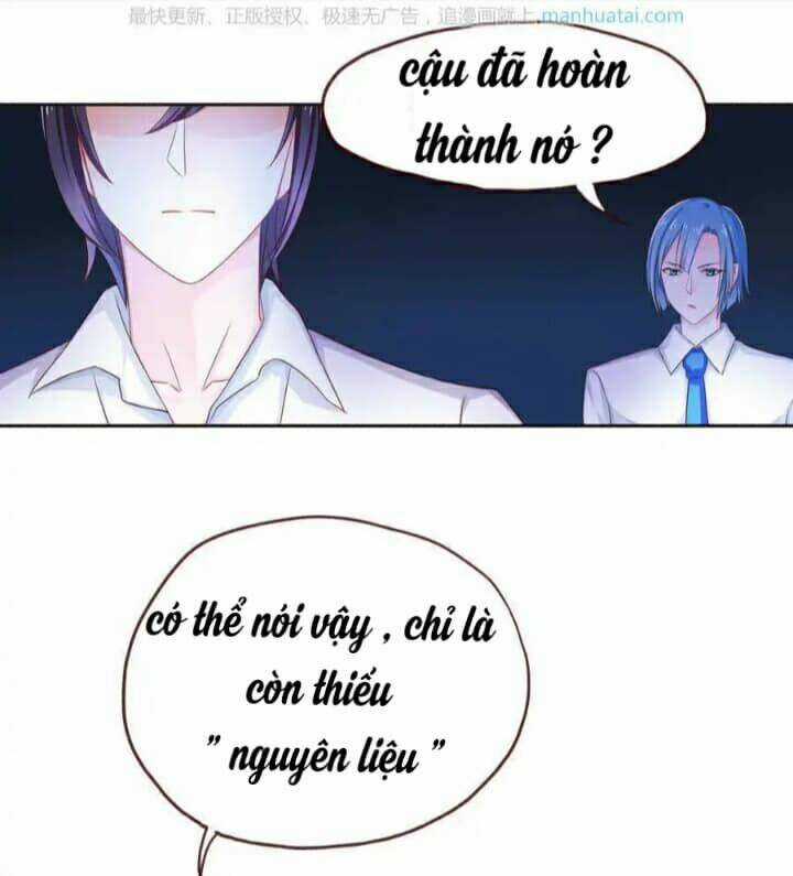 Tân Quang Thiên - Chapter 49 - Trang 4