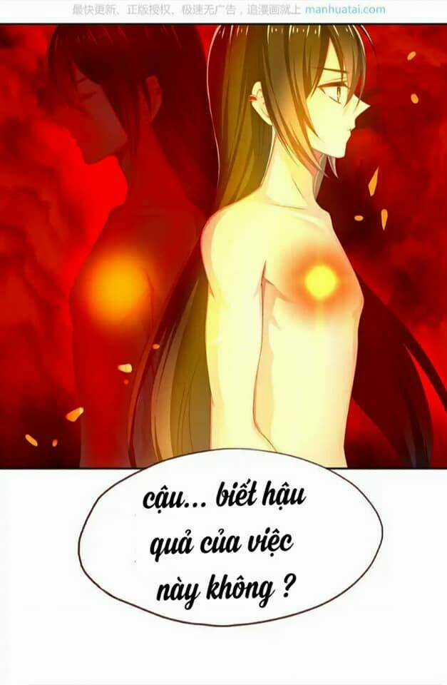 Tân Quang Thiên - Chapter 49 - Trang 8