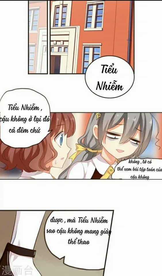 Tân Quang Thiên - Chapter 5 - Trang 2