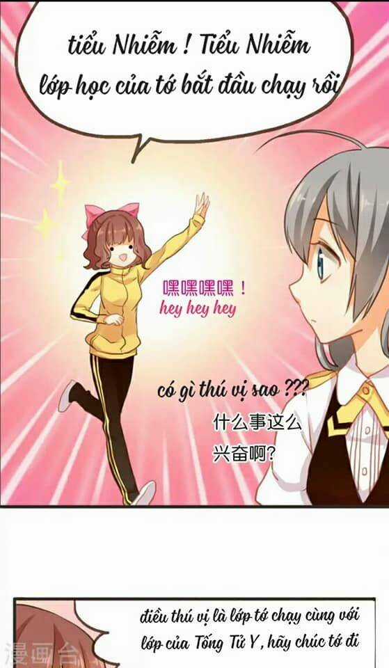 Tân Quang Thiên - Chapter 5 - Trang 12