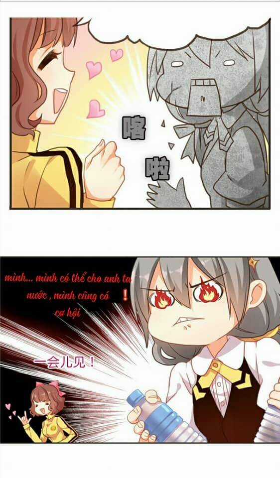 Tân Quang Thiên - Chapter 5 - Trang 13