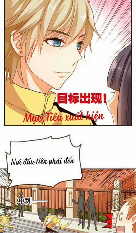 Tân Quang Thiên - Chapter 5 - Trang 15