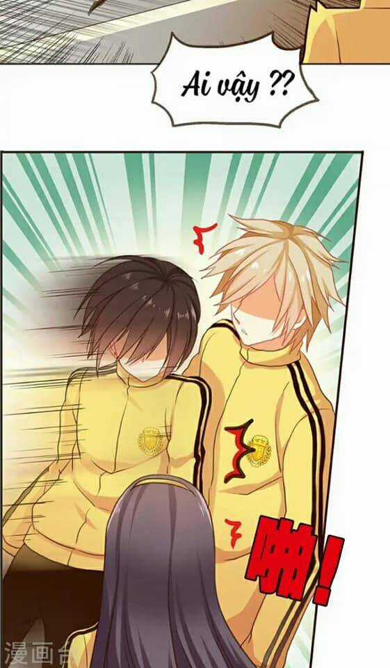 Tân Quang Thiên - Chapter 5 - Trang 16