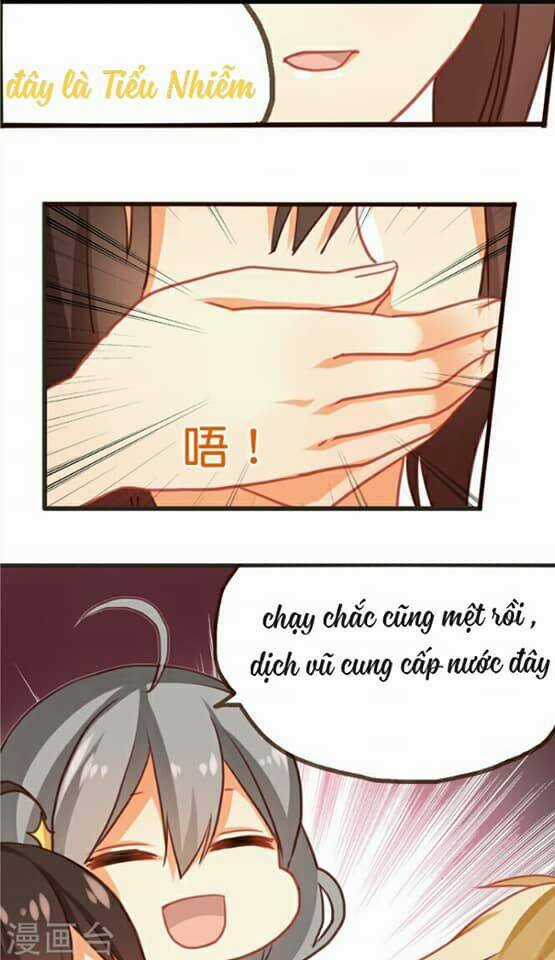 Tân Quang Thiên - Chapter 5 - Trang 20