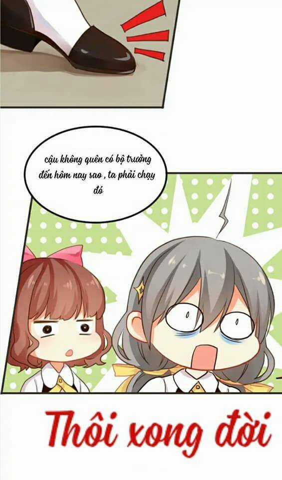 Tân Quang Thiên - Chapter 5 - Trang 3