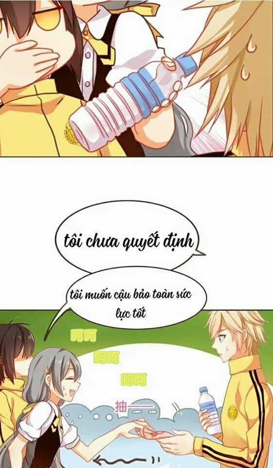 Tân Quang Thiên - Chapter 5 - Trang 21