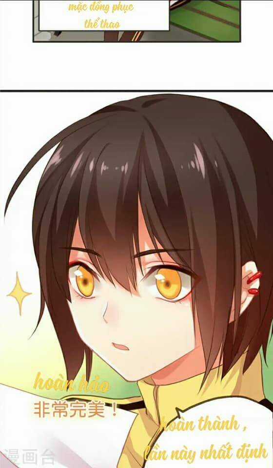 Tân Quang Thiên - Chapter 5 - Trang 5