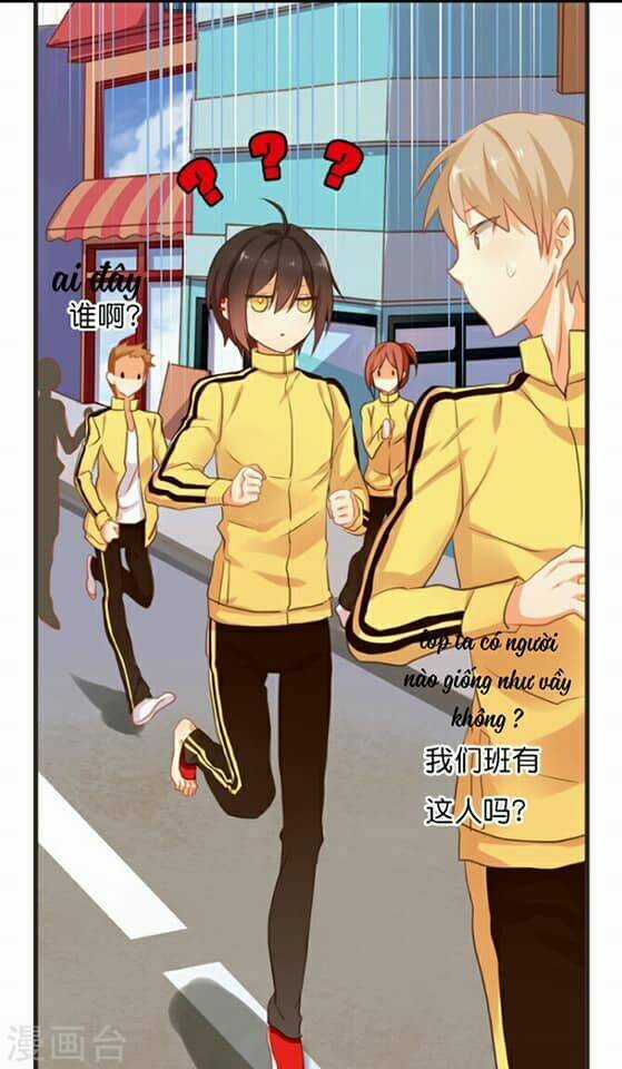 Tân Quang Thiên - Chapter 5 - Trang 10