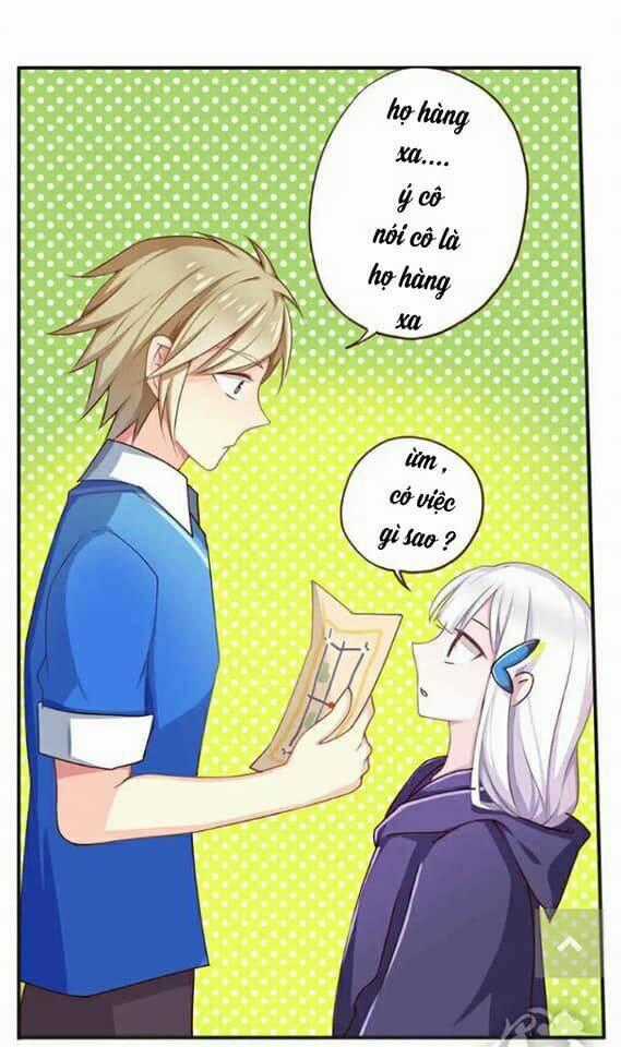 Tân Quang Thiên - Chapter 50 - Trang 2