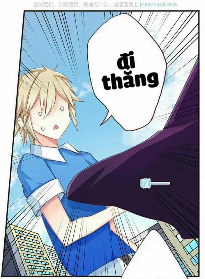 Tân Quang Thiên - Chapter 50 - Trang 13