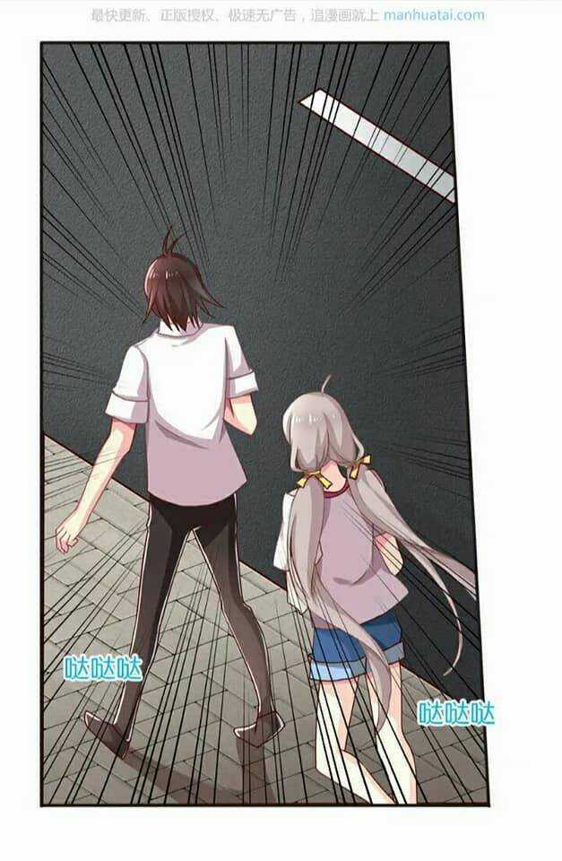 Tân Quang Thiên - Chapter 50 - Trang 16