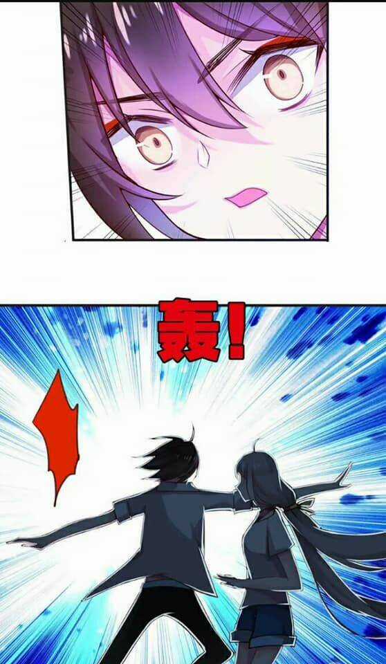 Tân Quang Thiên - Chapter 50 - Trang 18