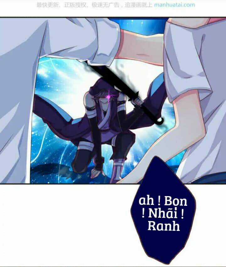 Tân Quang Thiên - Chapter 50 - Trang 19