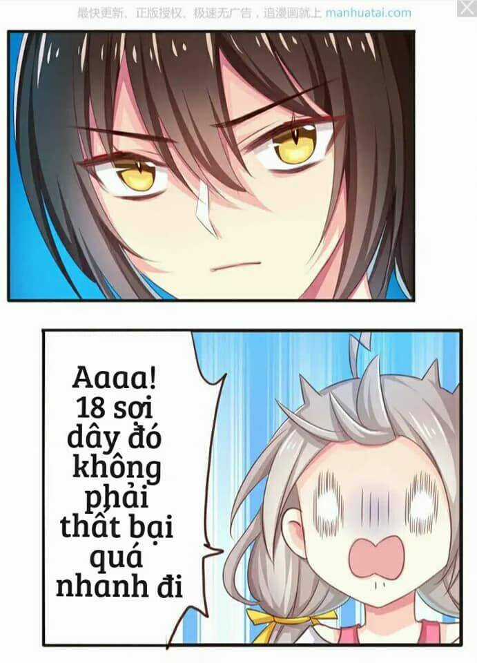 Tân Quang Thiên - Chapter 50 - Trang 22